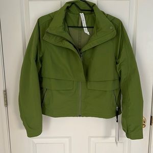 Lululemon Always Effortless Jacket